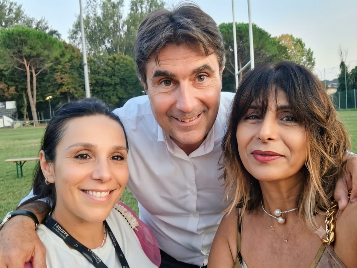 Cooperativa T41A a Pesaro