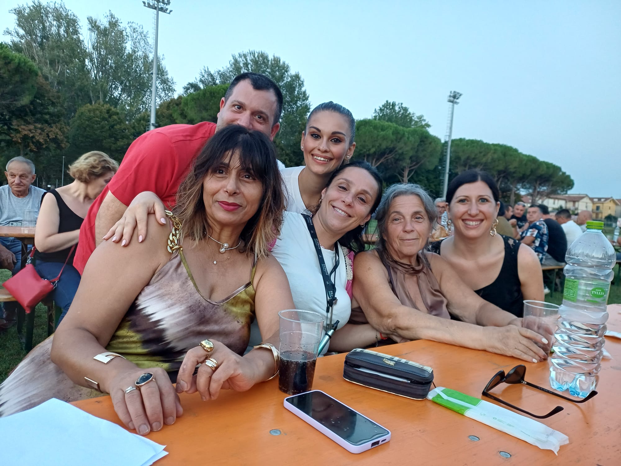 Cooperativa T41A a Pesaro